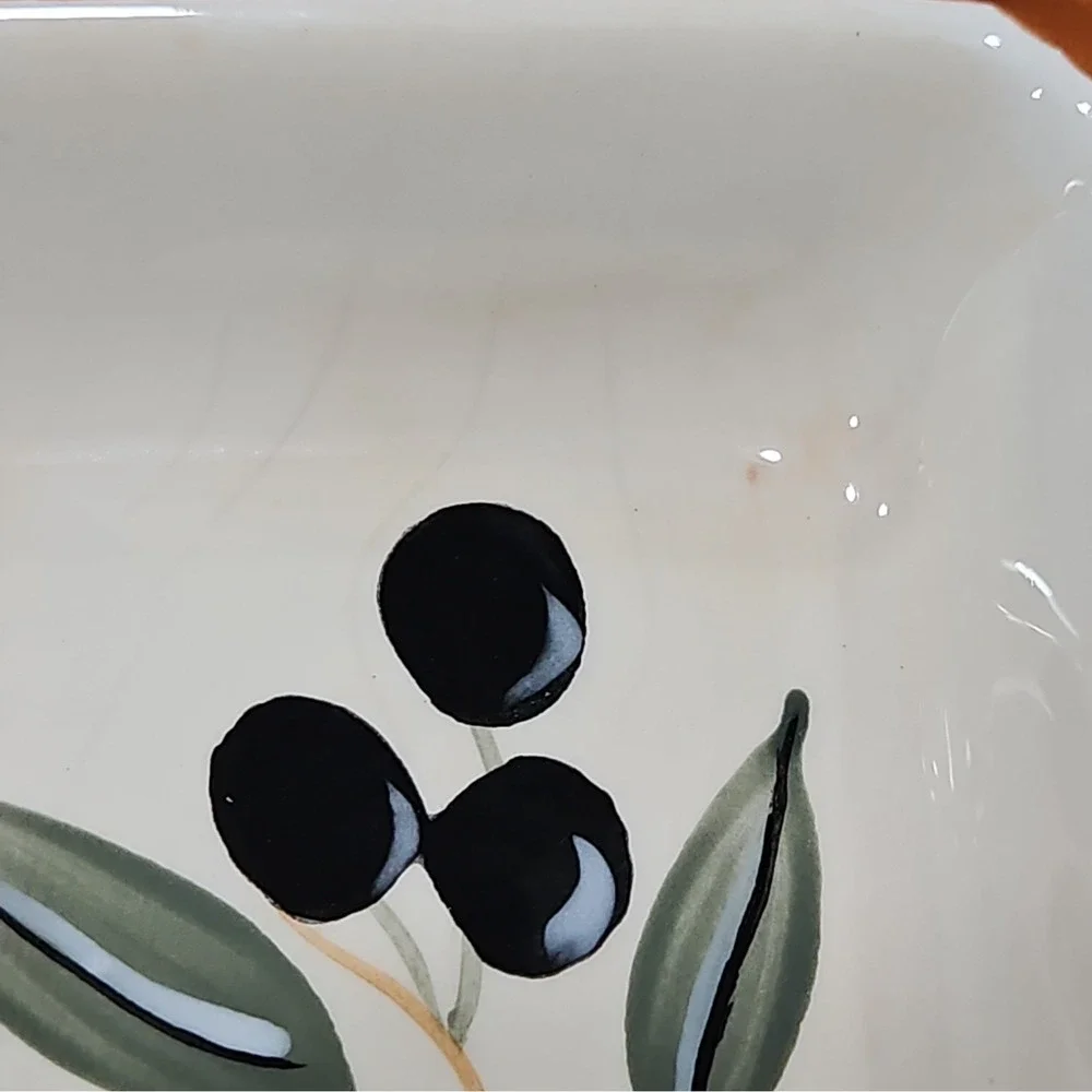 Inspirado Stonelite Clay Ceramic inspirado stonelite